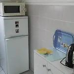아파트 Dorina 잘라카로쉬