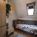 Dorina 아파트 잘라카로쉬
