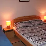 Dorina Apartment *