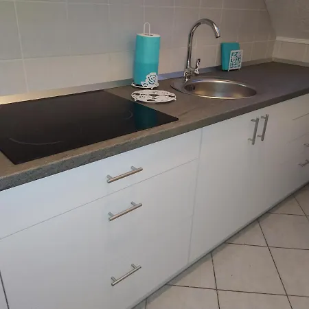 Apartmán Dorina