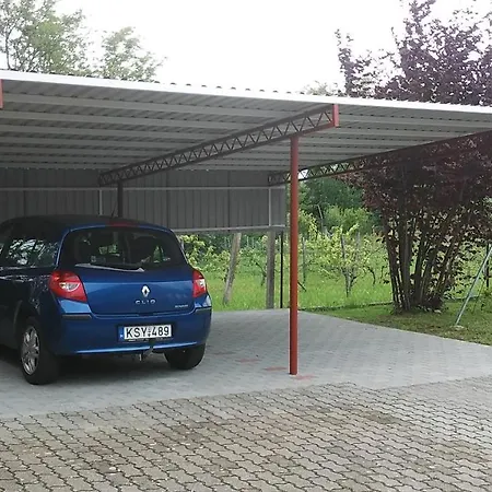 Apartmán Dorina *