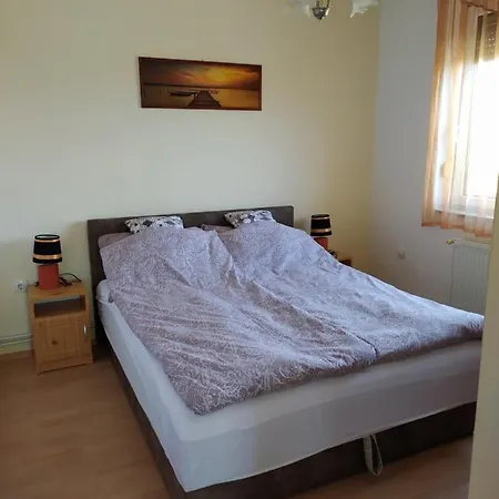 Apartmán Dorina Zalakaros
