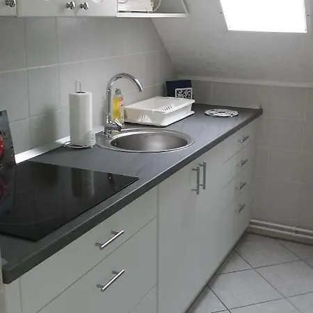 Apartamento Dorina Zalakaros