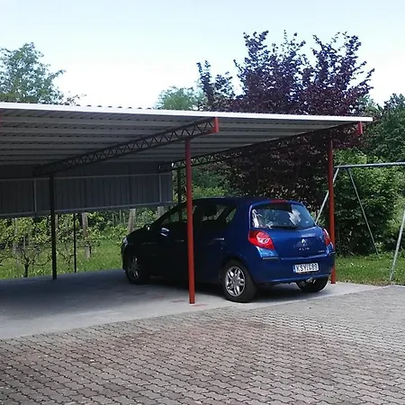 Dorina شقة *