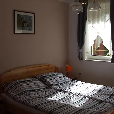 Dorina Apartmán *