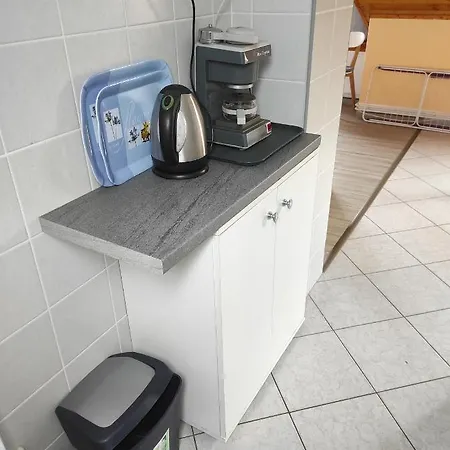 Apartmán Dorina