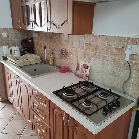 Dorina Apartmán