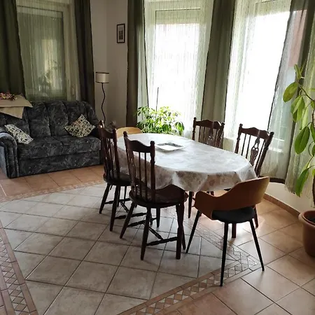 Dorina Apartmán Zalakaros