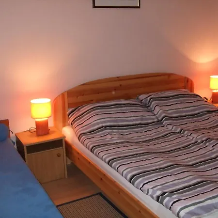 Dorina Apartmán *