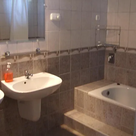 Apartmán Dorina