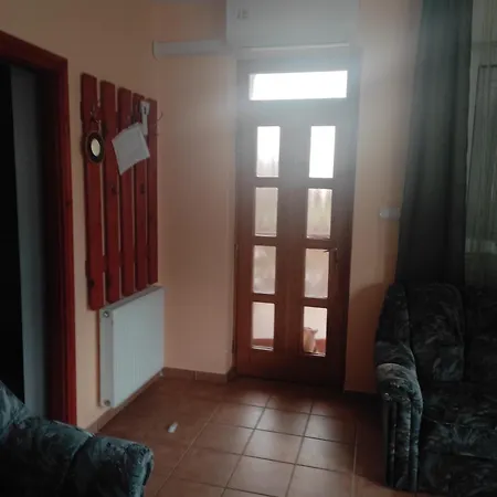 Apartmán Dorina *
