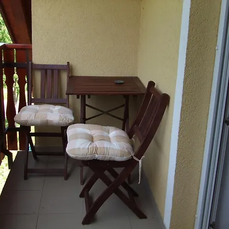 Dorina Apartmán