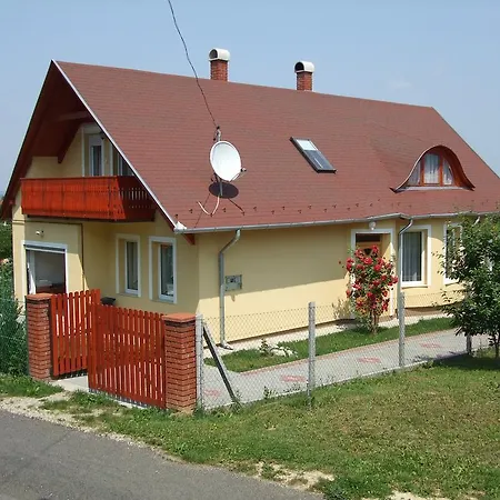 Dorina Apartmán