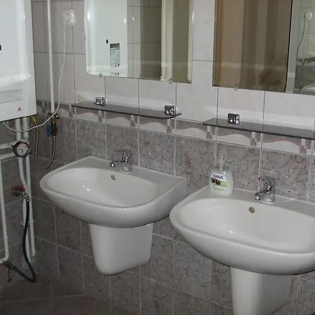 Apartmán Dorina