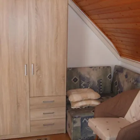 Apartmán Dorina