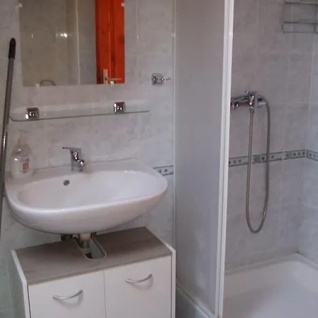 Apartamento Dorina Zalakaros