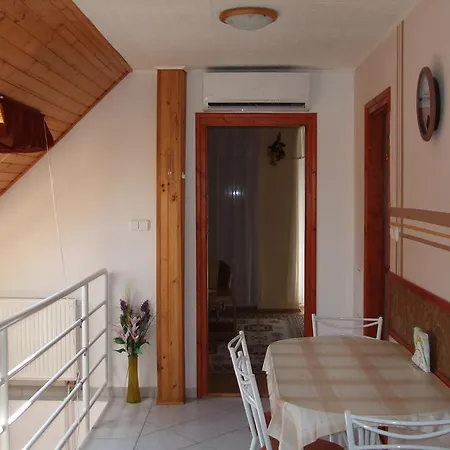 Dorina Apartmán *
