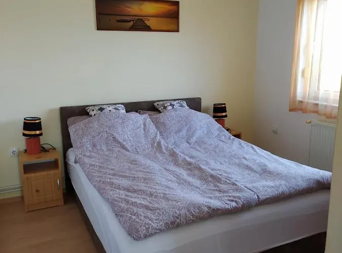 Apartmán Dorina Zalakaros