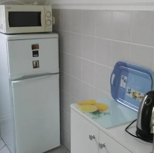 Apartmán Dorina Zalakaros