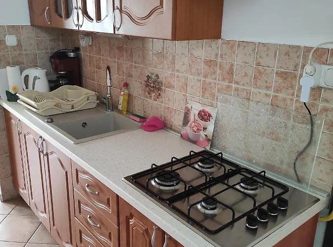 Dorina Apartamento