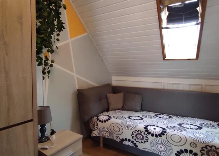 Dorina Apartmán Zalakaros