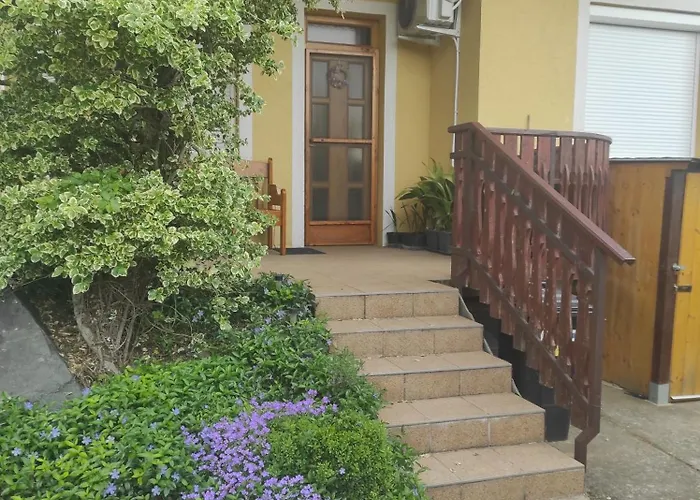 Dorina Apartmán Zalakaros