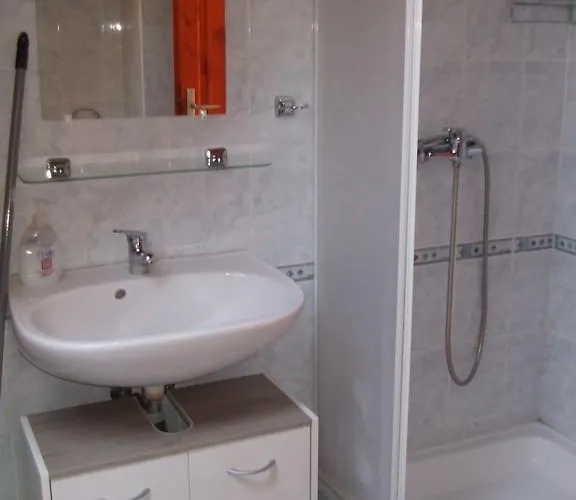 דירה Dorina זלקרוס